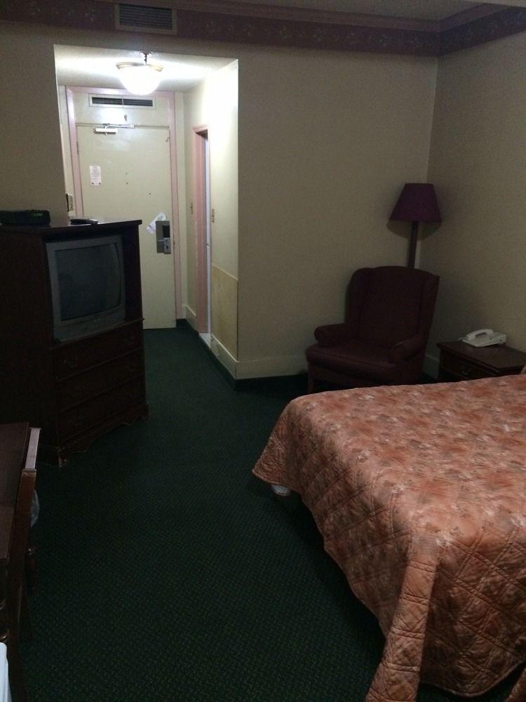 St. Regis Hotel 温尼伯 外观 照片